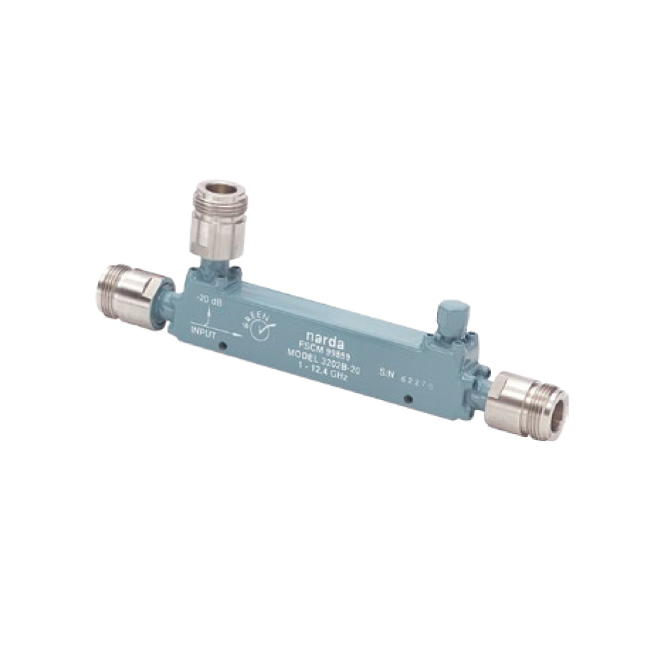 Nardaͬ��̶������ 4203 [2-18GHz] SMA��F��