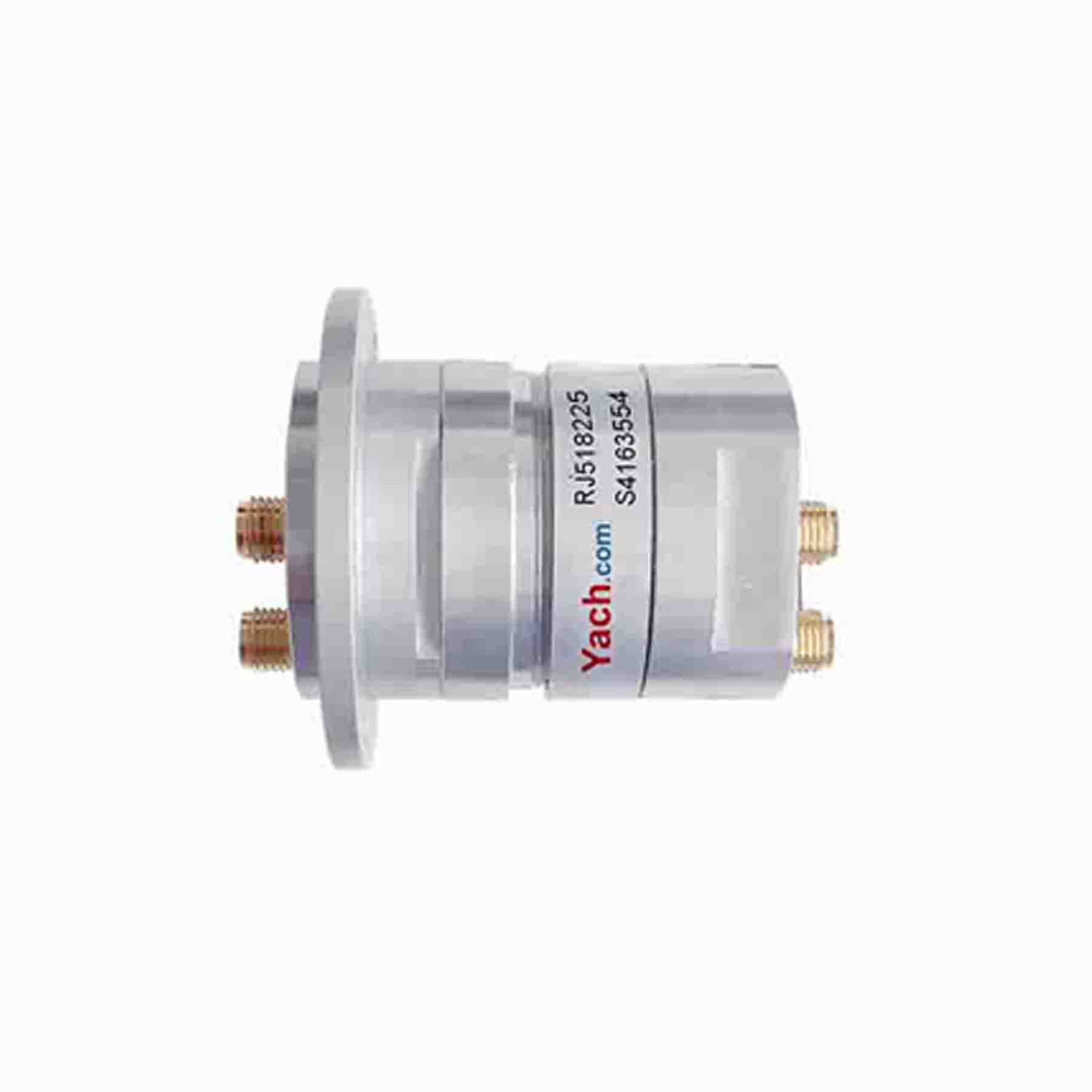 ˫·ͬ����ת�ؽ�RJ518225 1CH��0-5GHz 2CH��0-5GHz SMA