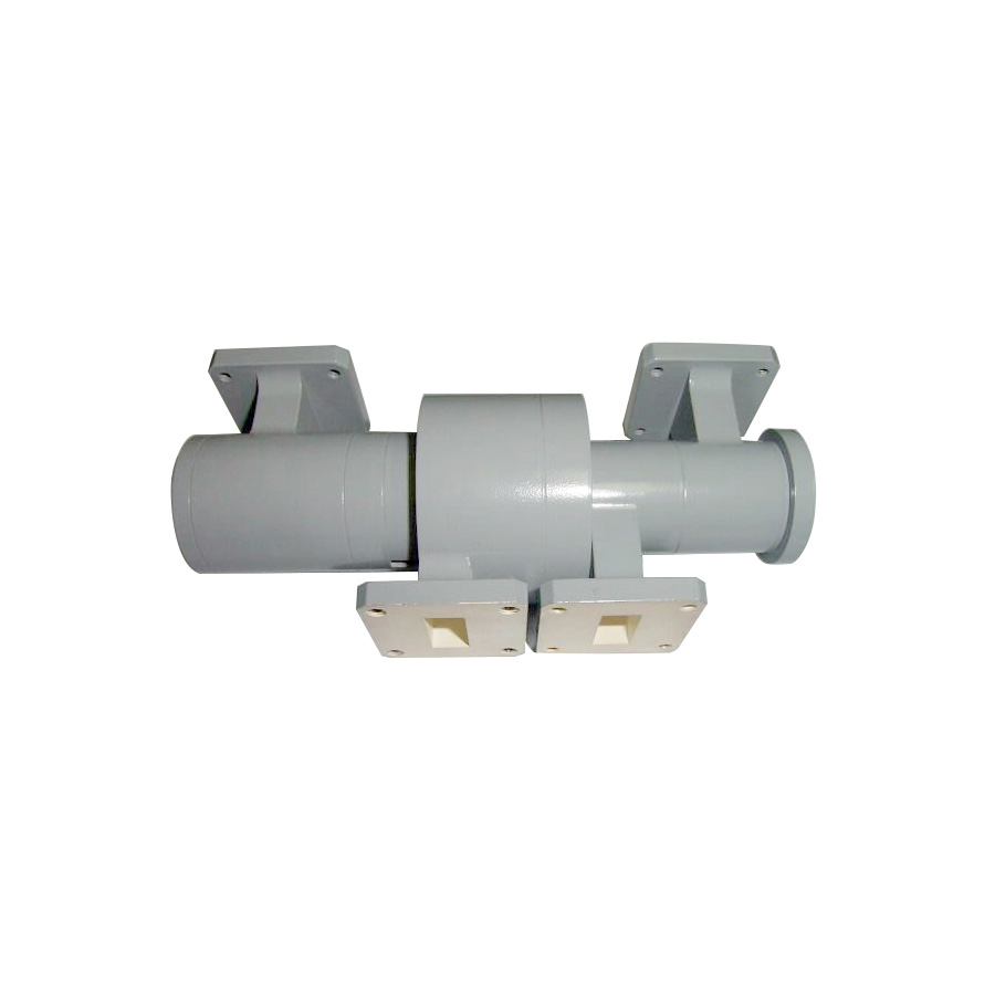 ˫·������ת�ؽ�RJ152002 1CH��8.5 to 10 GHz 2CH��8.5 to 10 GHz