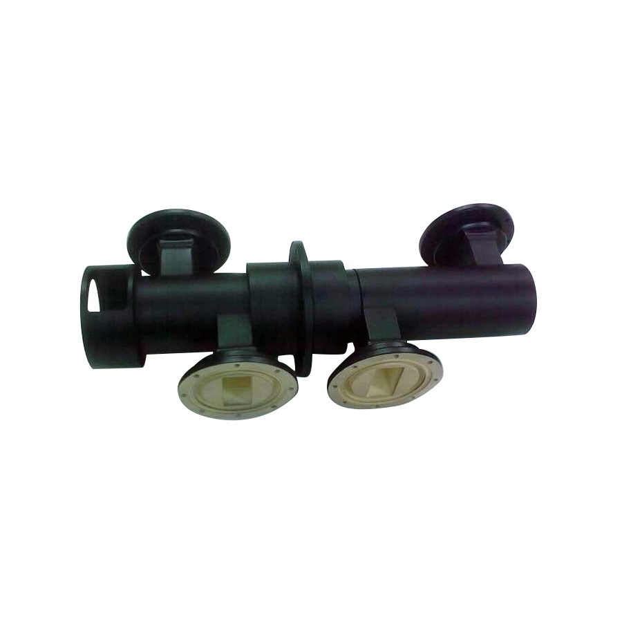 ˫·������ת�ؽ�RJ152001 1CH��5.2 to 5.4 GHz 2CH��5.2 to 5.4 GHz